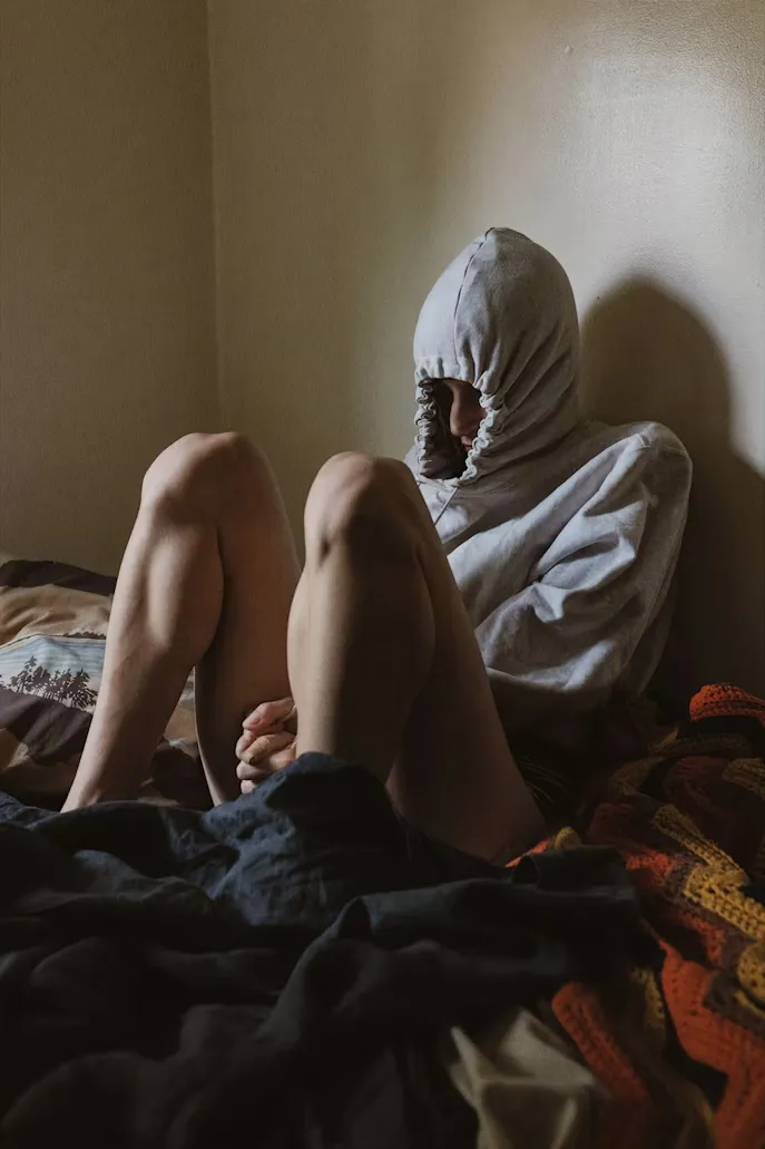 Depression & Stress
