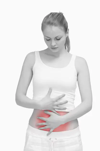 Digestive