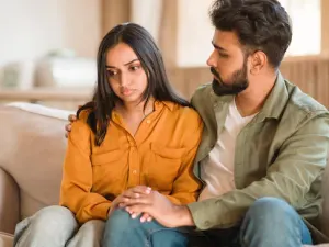 Couple Counselling