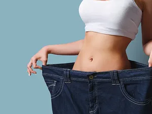 Weight Loss​