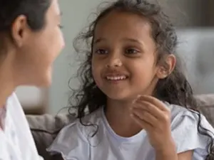 Child Behaviour Counselling
