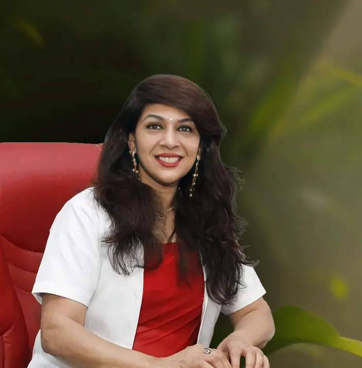 Founder-Dr Ajayita
