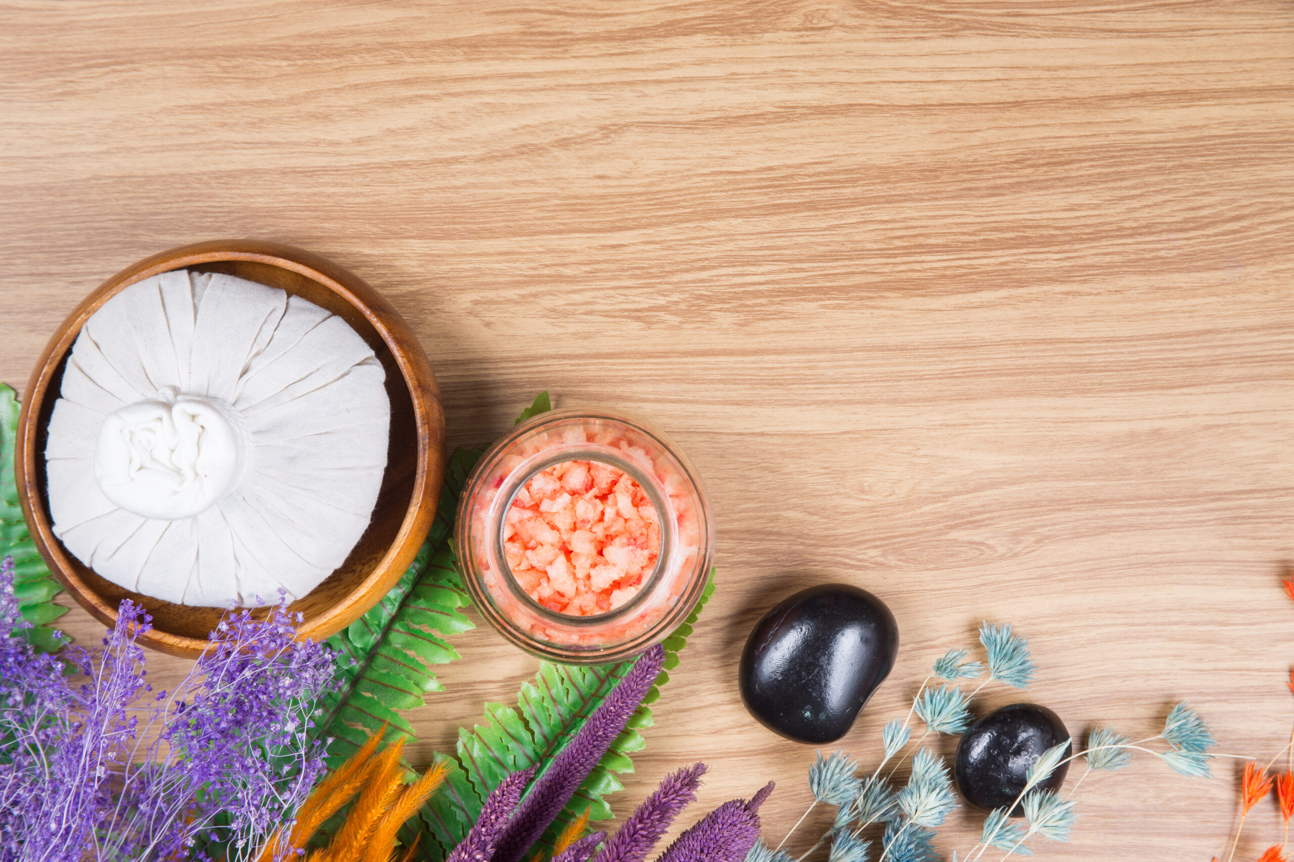 Panchakarma vs Detox