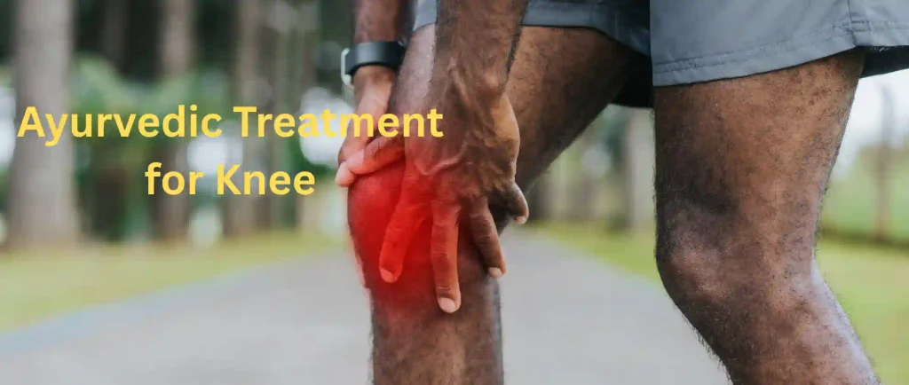 Ayurvedic treatment for knee pain Sandhigata Vata and Janu Basti therapy Dr. Ajayita Gold Medal BAMS AClinic Chandigarh